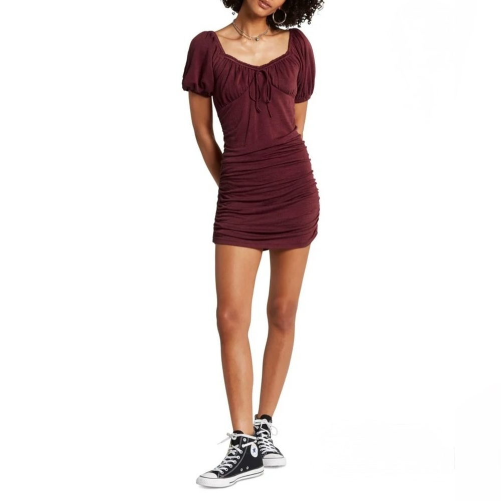 Volcom Women's Shore Shook Dress - Large